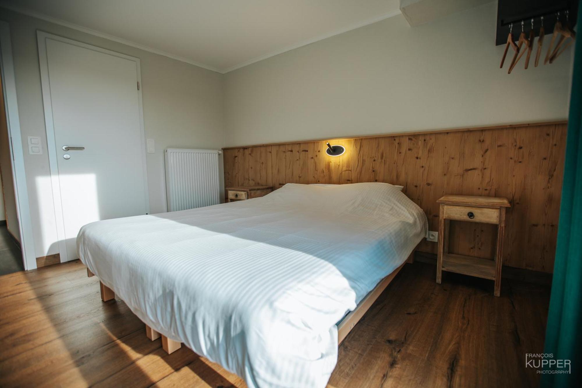 Villa Le Noir Flohay 30 Pers - Malmedy, Vue, Wellness Exterior foto