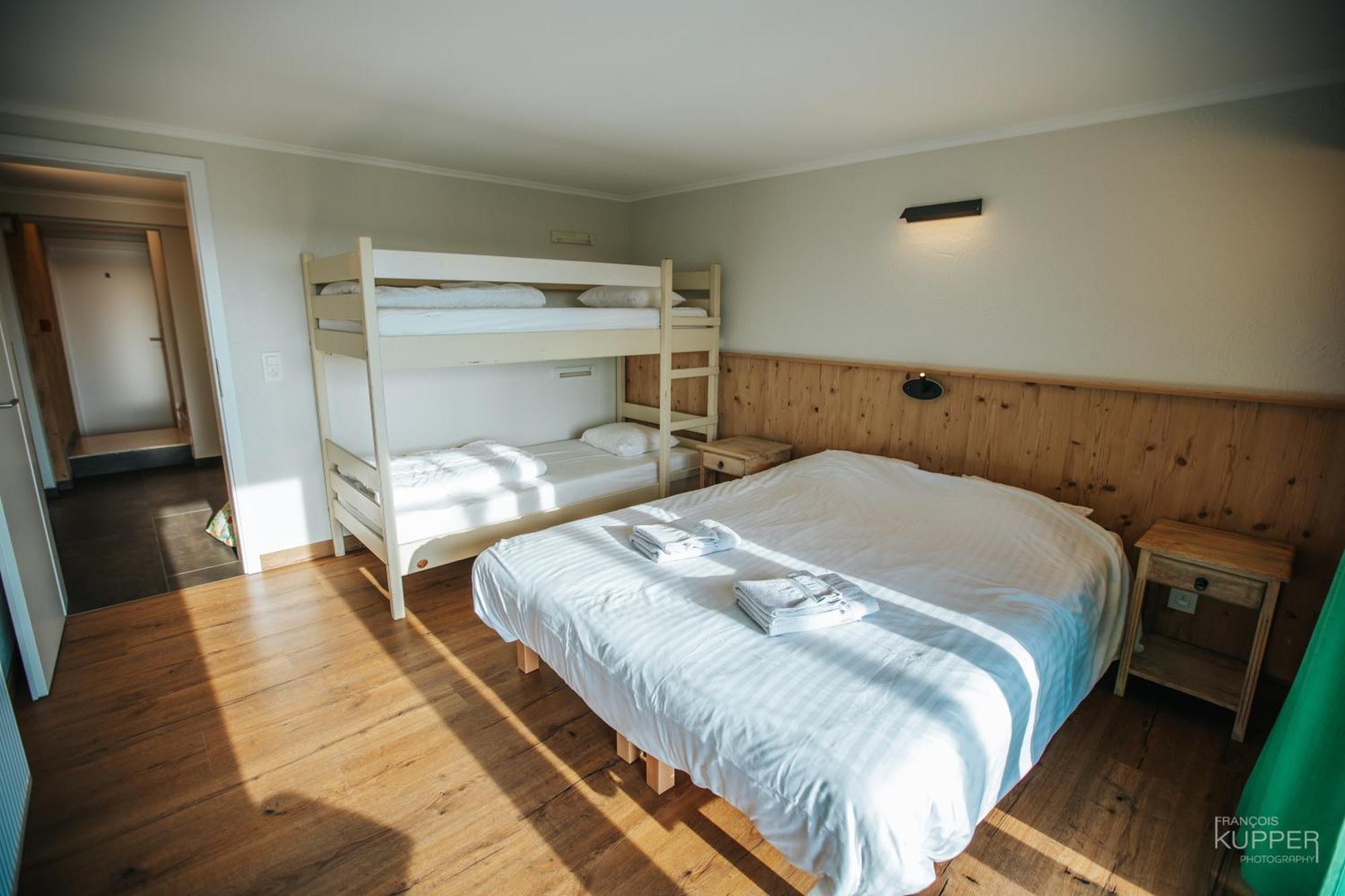 Villa Le Noir Flohay 30 Pers - Malmedy, Vue, Wellness Exterior foto
