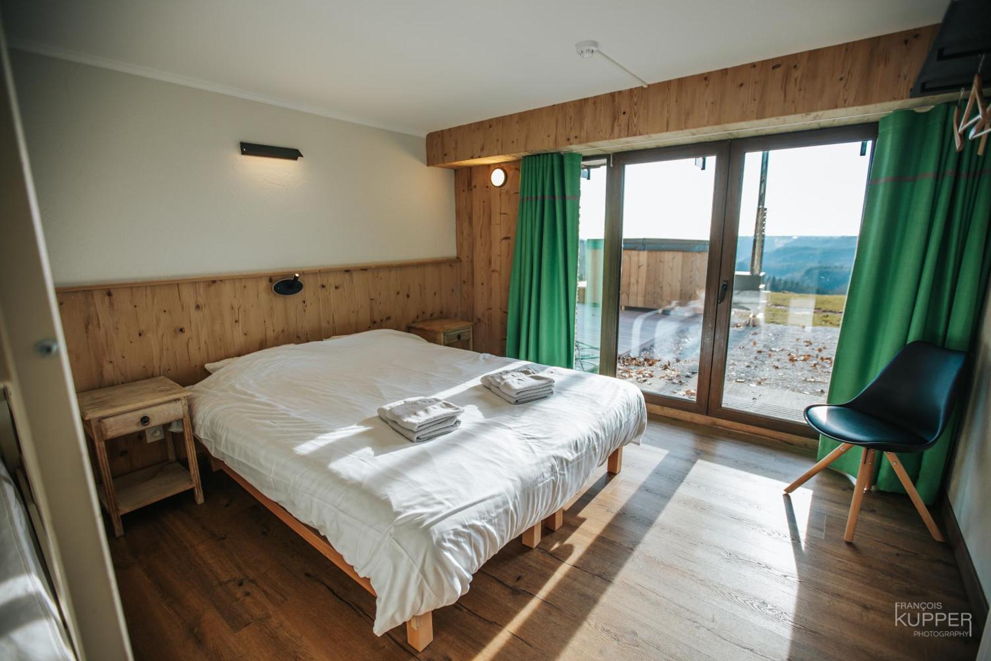 Villa Le Noir Flohay 30 Pers - Malmedy, Vue, Wellness Exterior foto
